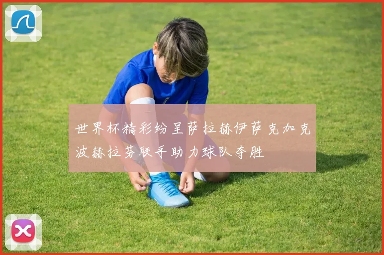 世界杯精彩纷呈萨拉赫伊萨克加克波赫拉芬联手助力球队夺胜